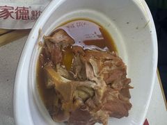 -喜家德虾仁水饺(艺汇家店)