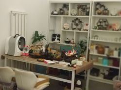 -涵颜维美spa会馆·圣莉斯歌会员服务中心