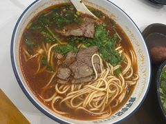 -宛平李记小吃(东关街店)