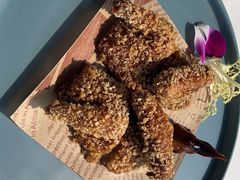 -水上明月·湖景餐厅