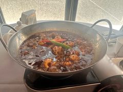 -徐记海鲜(汉城湖|太奥店)