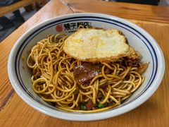 -矮子粉店1985·长沙米粉(湘春路店)