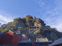 -武当山风景区