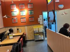 -阿香米线杭州西湖银泰文化广场餐厅