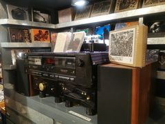 -旧天堂书店(华侨城创意文化园南山特色文化街区店)