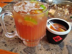 -匠岳·王宝器麻椒鱼(南昌首店)