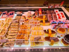 -巴黎贝甜(大宁国际商业广场店)