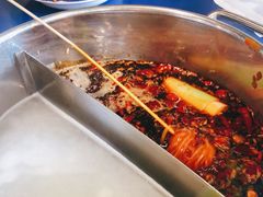 -马路边边串串香形象店(磐石路店)