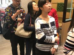 -永和大王(共和新路店)