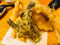 -水之惠鲜鱼料理(王府大街店)