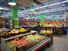 -沃尔玛购物广场(仓山万达店)