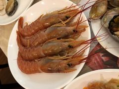-芭菲盛宴·环球美食(锦城万达广场店)
