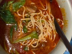 -李先生牛肉面大王(华联商厦店)
