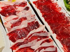 -海银海记潮汕牛肉火锅(新港中路海珠店)