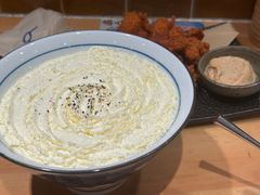 -火山屋台(新街口店)