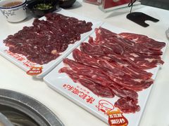 -陈记顺和潮汕牛肉火锅(韩江路店)
