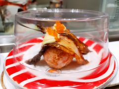 -新一番三文鱼寿司(大东海店)