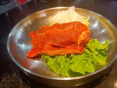 -俊熙家点餐式自助烤肉店(1227广场店)