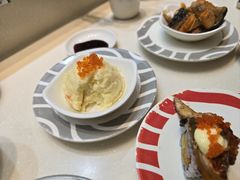 -新一番三文鱼寿司(吾悦店)