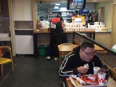 -华莱士炸鸡汉堡(崇文门搜秀城店)
