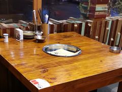 -大海渝重庆老火锅(晋江店)
