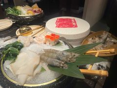 -牛New寿喜烧(新六百店)
