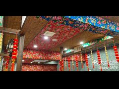 -老东北大铁锅·烧烤·东北菜