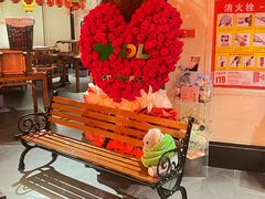 -火社火锅(裕华万达店)