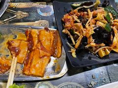 -牛牛牛酸菜煎肉店(望云寺路店)