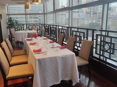 -丽笙精选海仑宾馆·海茂中餐厅