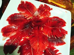 -蜀九香火锅(九眼桥店)