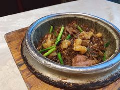 鹅肝酱粉丝-930私房菜(欧阳路店)