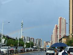 -小平岛開海水饺(浑南店)