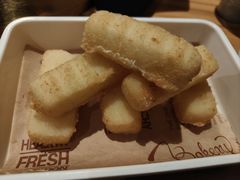 -锦尚阁烤鱼•天津菜(宣武门胡同店)