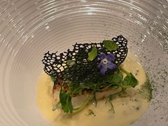 -L'ATELIER de Joel Robuchon(外滩18号店)