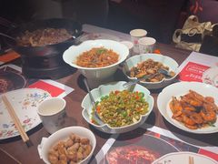 -小隐人家(乐松店)