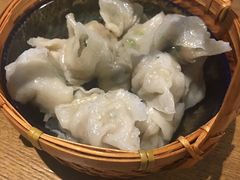 -新悦·霞浦海鲜生(上下杭店)