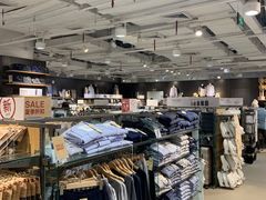 -MUJI无印良品(世博源店)