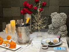 -月下料理(楷林IFC店)