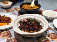 -马仕玖煲(万宴城店)