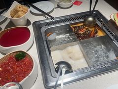 -海底捞火锅(长沙华创国际广场店)