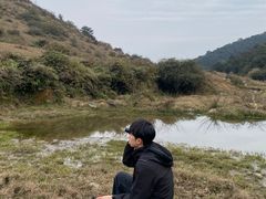 -大姆山草场