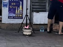 -威邵鸡煲(西华路总店)