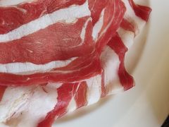 -清真·鸦儿李记·涮肉(和平里店)