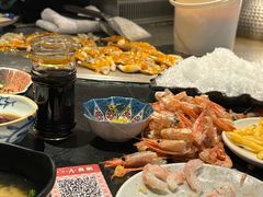 -真剑日本料理·铁板烧(贵州路店)
