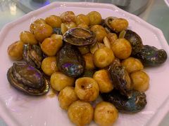 -老虎滩船说·大连海鲜(老虎滩店)