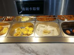 -紫金港餐饮中心-风味餐厅(浙江大学紫金港校区店)