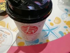 -寿奶茶·鲜奶与茶(合生汇购物中心店)