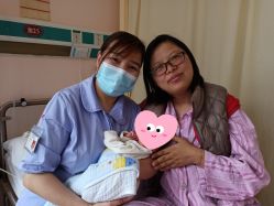 -复旦大学附属妇产科医院(杨浦院区)