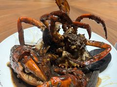 -Ministry of Crab•MOC(交子大道店)